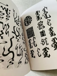 Image 5 of Common Future #005 by Shuntaro Takeuchi & Nomin Zezegmaa