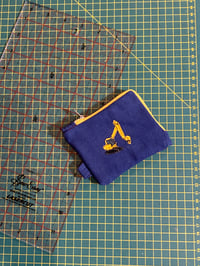 Custom wallet