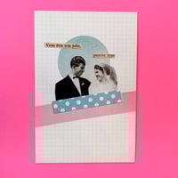 Image 2 of COLLECTION LES COUPLES