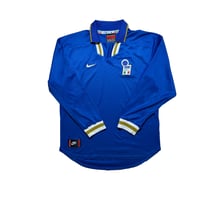 Image 1 of Italy Home Shirt 1996 - 1998 (XL)