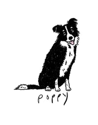 Image 2 of Custom Dog Portraits