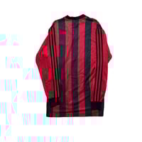 Image 3 of Neuchatel Xamax Home Shirt 1988 - 1990 (M)