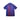 Barcelona Home Shirt 1984 - 1989 (XL) 