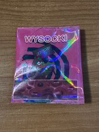 Image 5 of Wysocki Wheels (99a)