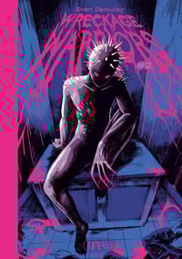 Image 1 of Wreckage Warriors #2 - Sven Deloulay