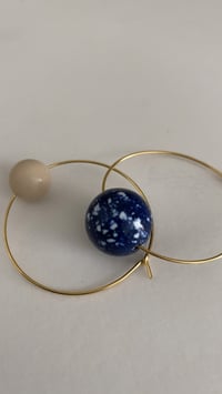 Image 2 of SMALL! BEIGS  BLUE