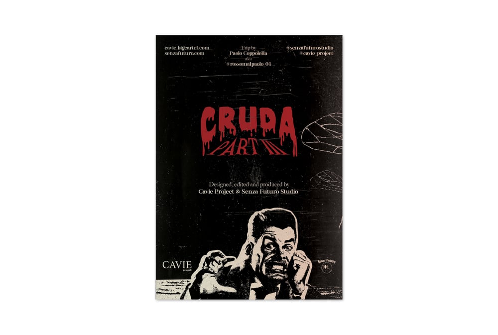 CRUDA III