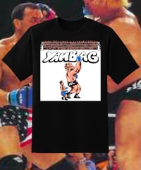 Image 2 of Official YAMBAG exclusive shirt 