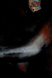 Image 1 of Pain of empathy