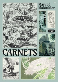 Image 1 of Carnets - Margot Malaubier
