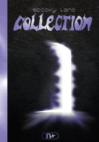 Collection - Spooky Tano