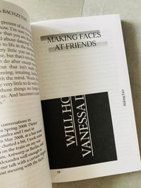 Image 5 of Conversation Pieces by Frédérique Bergholtz (ed.)