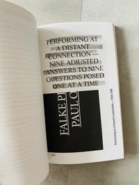 Image 2 of Conversation Pieces by Frédérique Bergholtz (ed.)