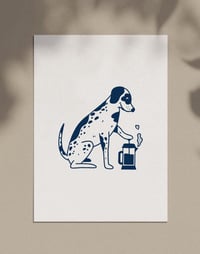 Image 3 of Custom Dog Portraits