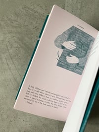 Image 4 of A Body with More Tongues is a Mythical Creature by LAURA CEMIN
