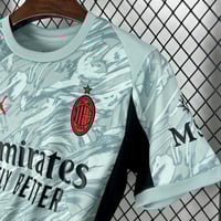 Image 2 of AC Milan Away 25-26 