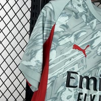 Image 3 of AC Milan Away 25-26 