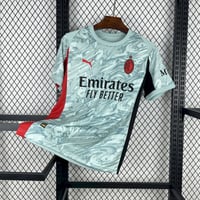 Image 1 of AC Milan Away 25-26 