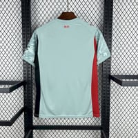 Image 4 of AC Milan Away 25-26 