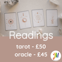 Readings