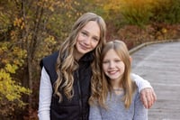 Image 5 of Fall Mini (3-15 years old) 