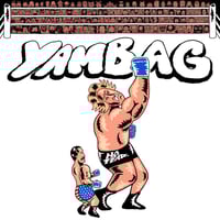 Image 3 of Official YAMBAG exclusive shirt 