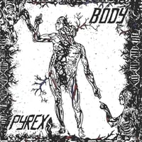 Pyrex - Body LP