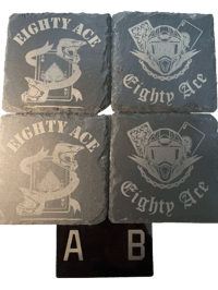 Coasters 