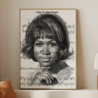 Aretha