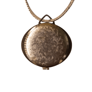 teltime pendant watch