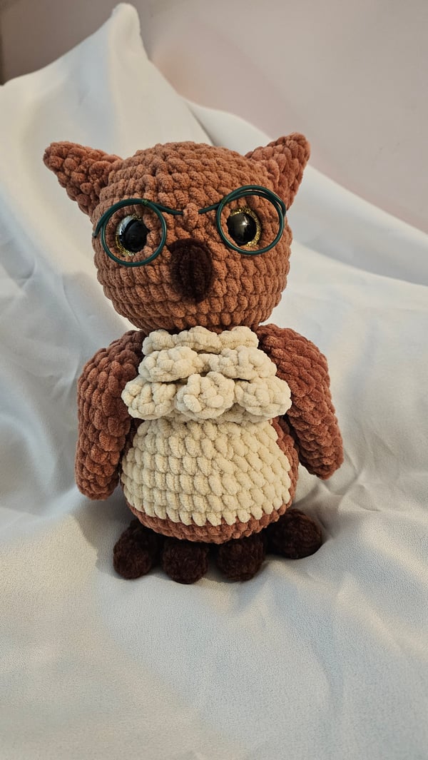Image of Owlberta 