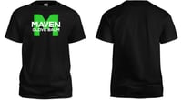 Image 3 of Classic Maven Glove Balm  T-Shirt