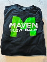 Image 1 of Classic Maven Glove Balm  T-Shirt