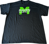 Image 2 of Classic Maven Glove Balm  T-Shirt