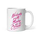 Image 4 of mug "dirty dancing"