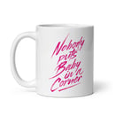 Image 3 of mug "dirty dancing"
