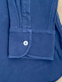 Image 7 of NATALINO L/S POLO SHIRT