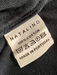 Image 8 of NATALINO L/S POLO SHIRT