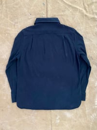 Image 3 of NATALINO L/S POLO SHIRT