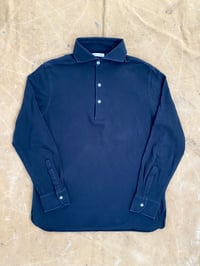 Image 2 of NATALINO L/S POLO SHIRT