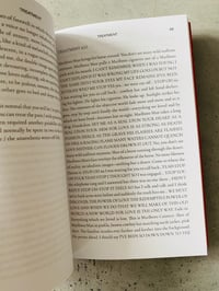 Image 3 of Treatment by ADRIAN BRIDGET