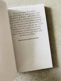 Image 4 of Treatment by ADRIAN BRIDGET