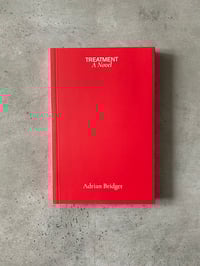 Image 1 of Treatment by ADRIAN BRIDGET