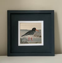 Image 1 of Oystercatchers Wall Art