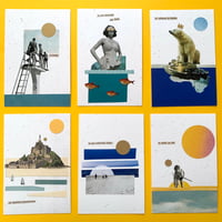 Image 1 of COLLECTION LA MER 