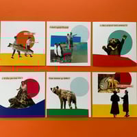 Image 1 of COLLECTION POP