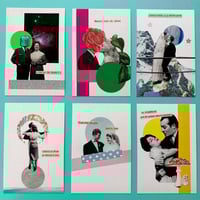 Image 1 of COLLECTION LES COUPLES