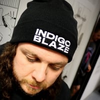 Blaze Beanie