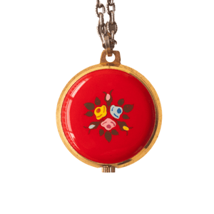 jowissa pendant watch