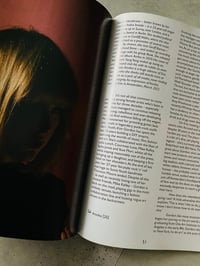 Image 3 of GIRLS LIKE US issue #3 – GENERATIONS